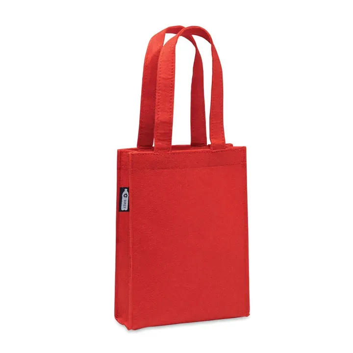 Small RPET felt gift bag - MO2408 (MOCN#05)